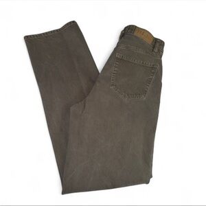 PacSun Brown 90's Boyfriend Pants size 27